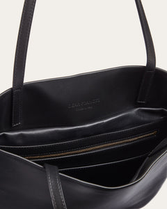 Como Tote Bag, Black Handbags dear-frances 