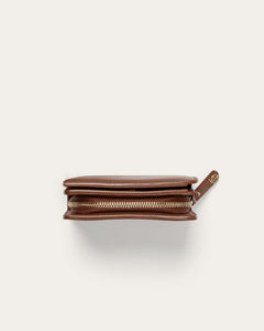 Galdino Zip Wallet, Saddle wallets dear-frances 