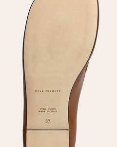 Drew Loafer, Saddle Drew Loafer dear-frances 